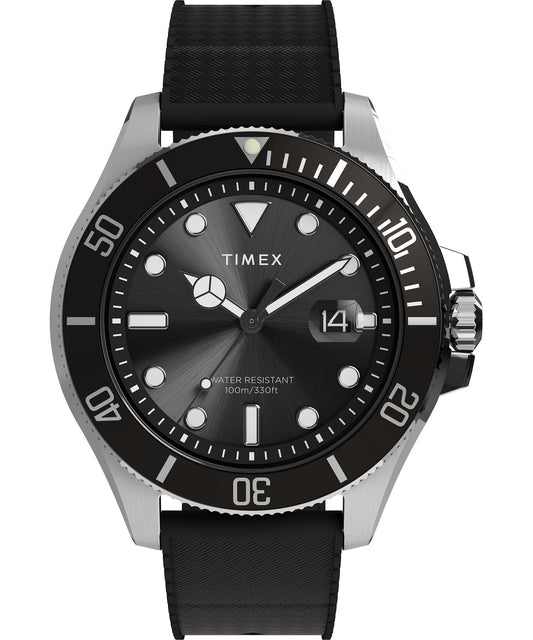 TIMEX TW2Y09200 Armbanduhr