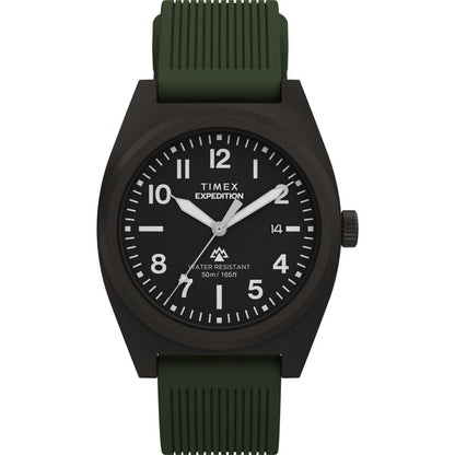 TIMEX TW2Y18000 Armbanduhr ansicht-3