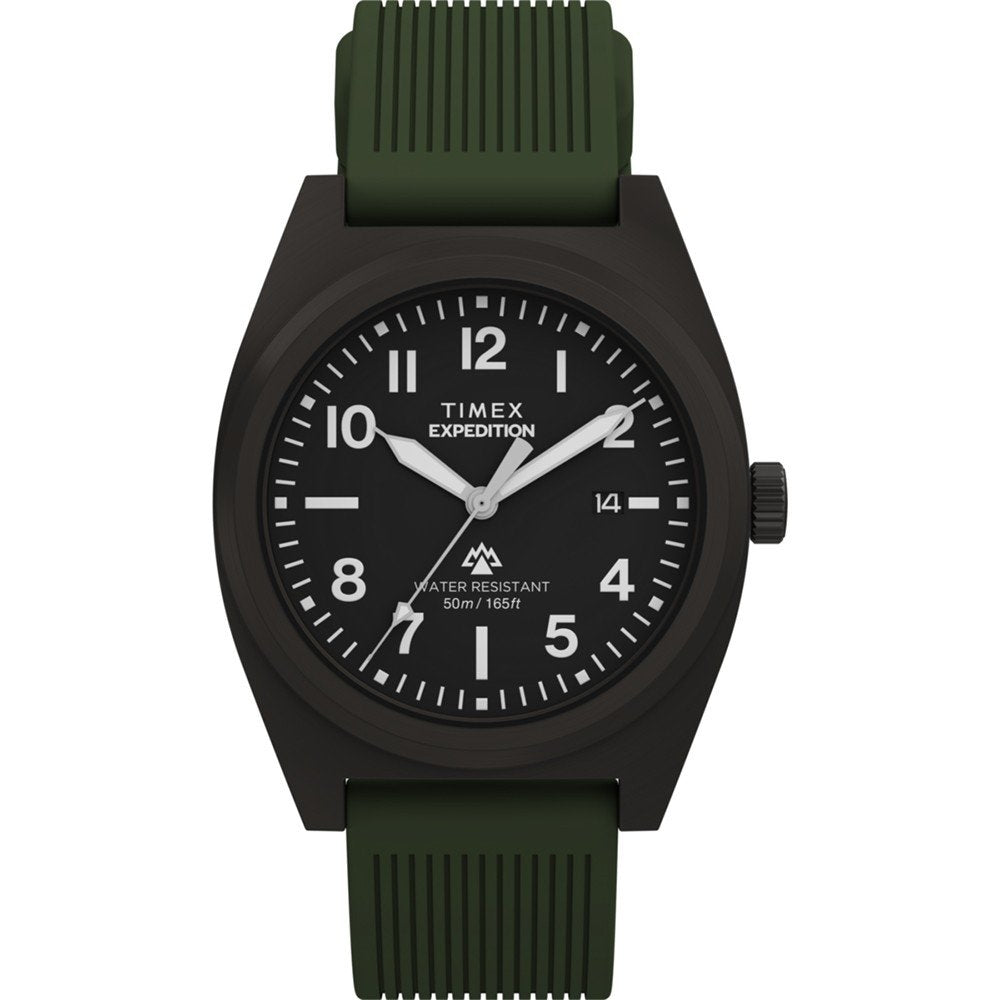 TIMEX TW2Y18000 Armbanduhr