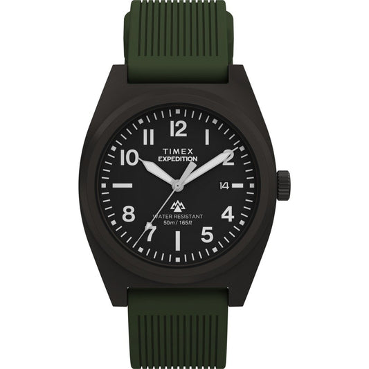 TIMEX TW2Y18000 Armbanduhr