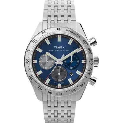 TIMEX TW2Y18500 Armbanduhr ansicht-3
