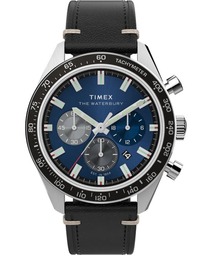 TIMEX TW2Y18600 Armbanduhr ansicht-3
