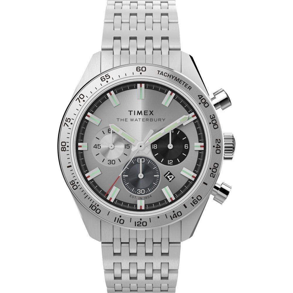 TIMEX TW2Y18700 Armbanduhr