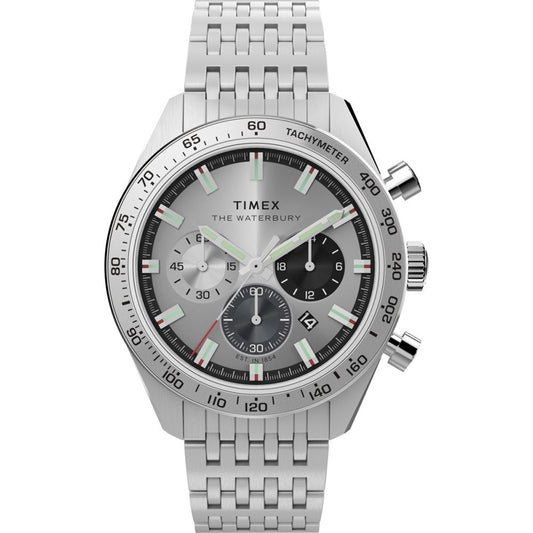 TIMEX TW2Y18700 Armbanduhr