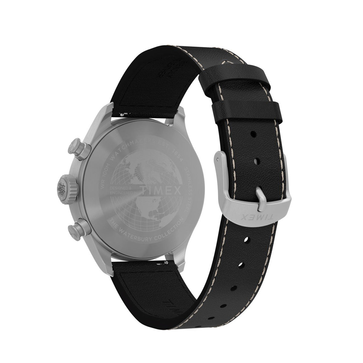 TIMEX TW2Y19000 Armbanduhr ansicht-3