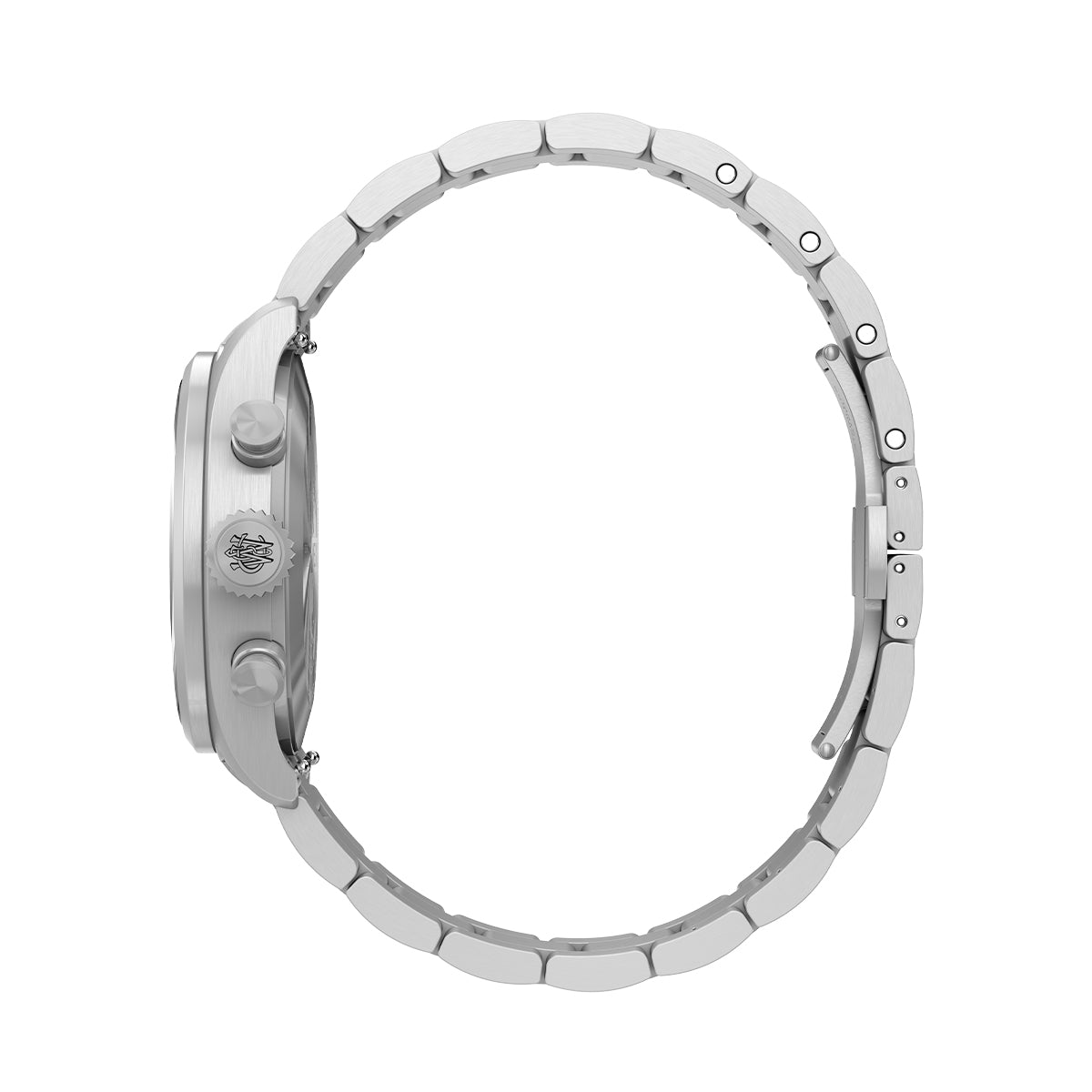 TIMEX TW2Y19100 Armbanduhr ansicht-2