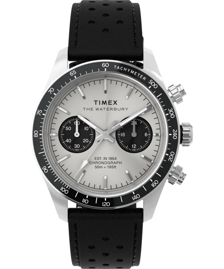 TIMEX TW2Y19300 Armbanduhr