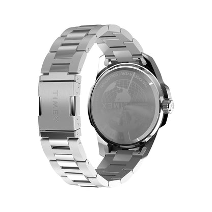 TIMEX TW2Y21100 Armbanduhr ansicht-3