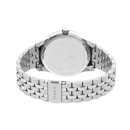TIMEX TW2Y21500 Armbanduhr ansicht-3