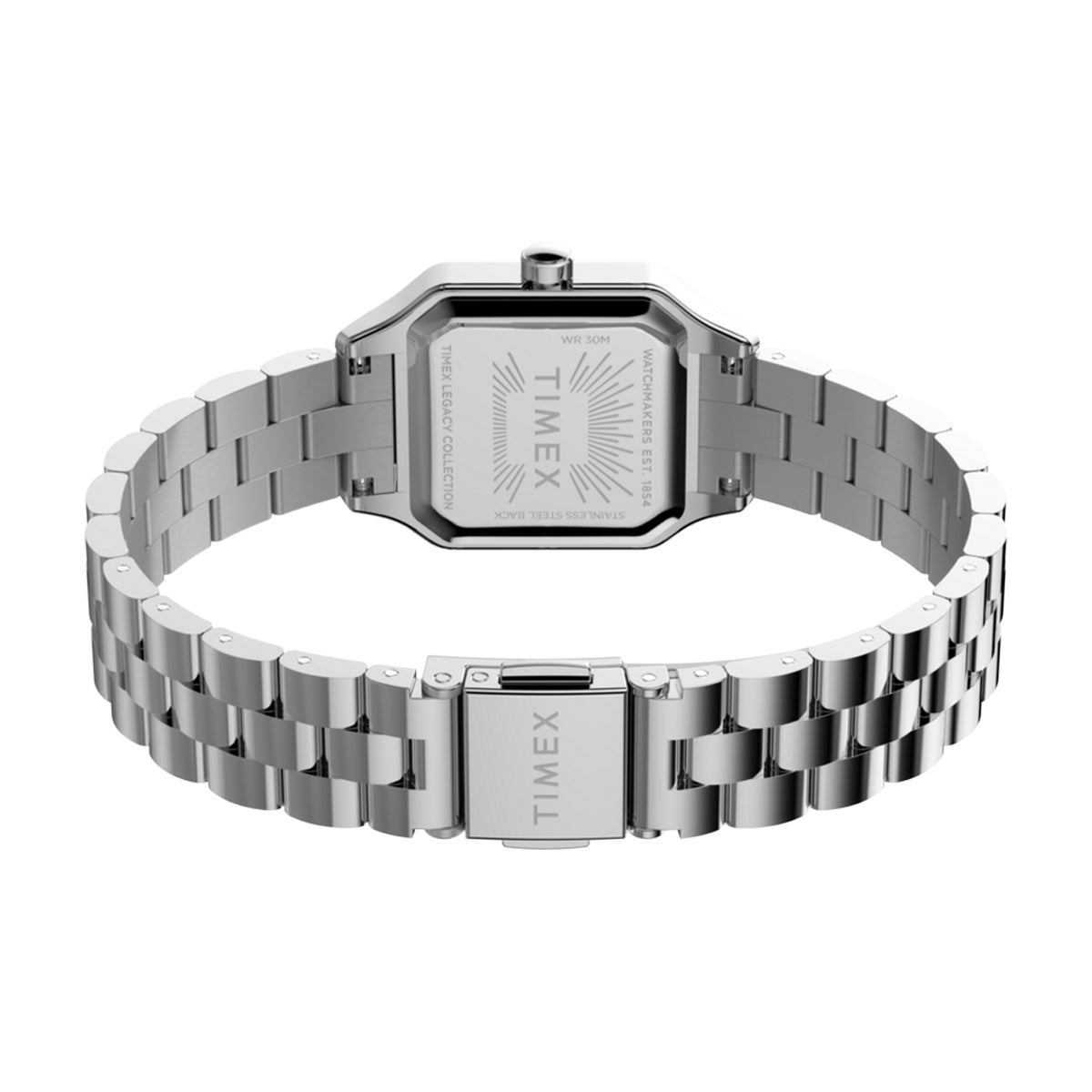 TIMEX TW2Y23800 Armbanduhr ansicht-3