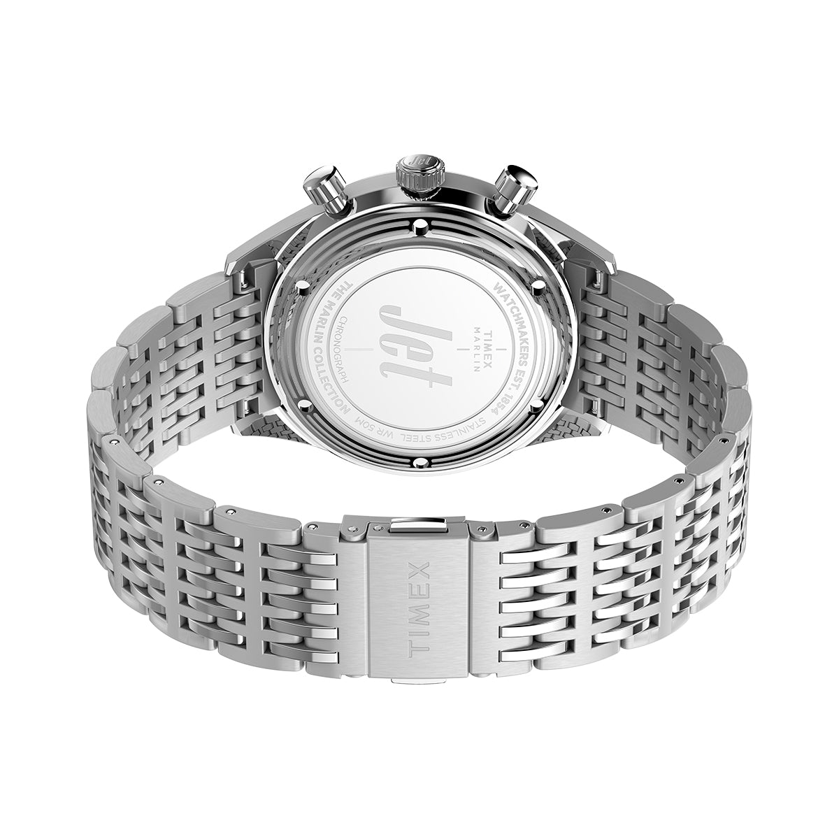 TIMEX TW2Y24600 Armbanduhr ansicht-3