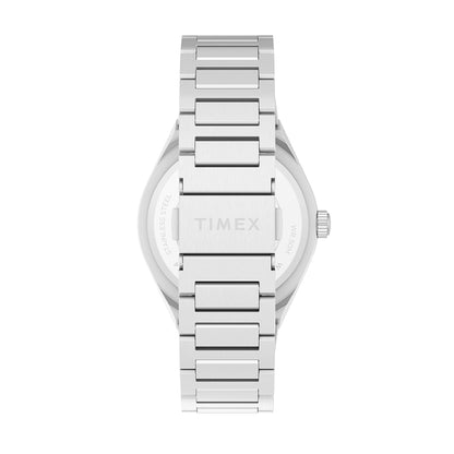 TIMEX TW2Y25000 Armbanduhr ansicht-2