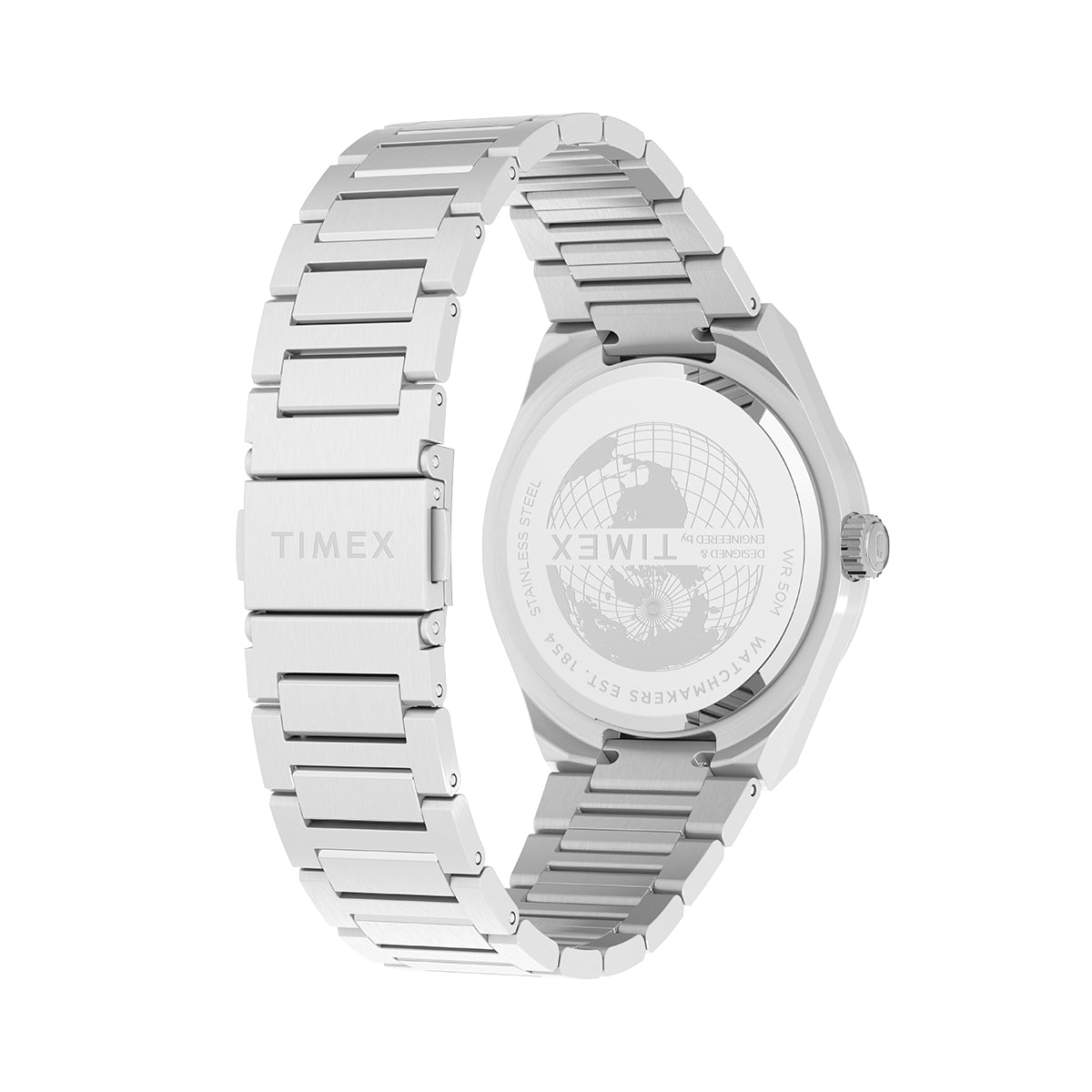 TIMEX TW2Y25000 Armbanduhr ansicht-3