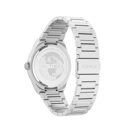 TIMEX TW2Y25100 Armbanduhr ansicht-3