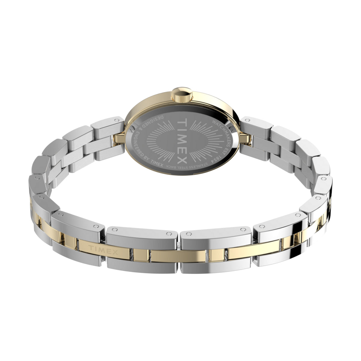 TIMEX TW2Y26800 Armbanduhr ansicht-3