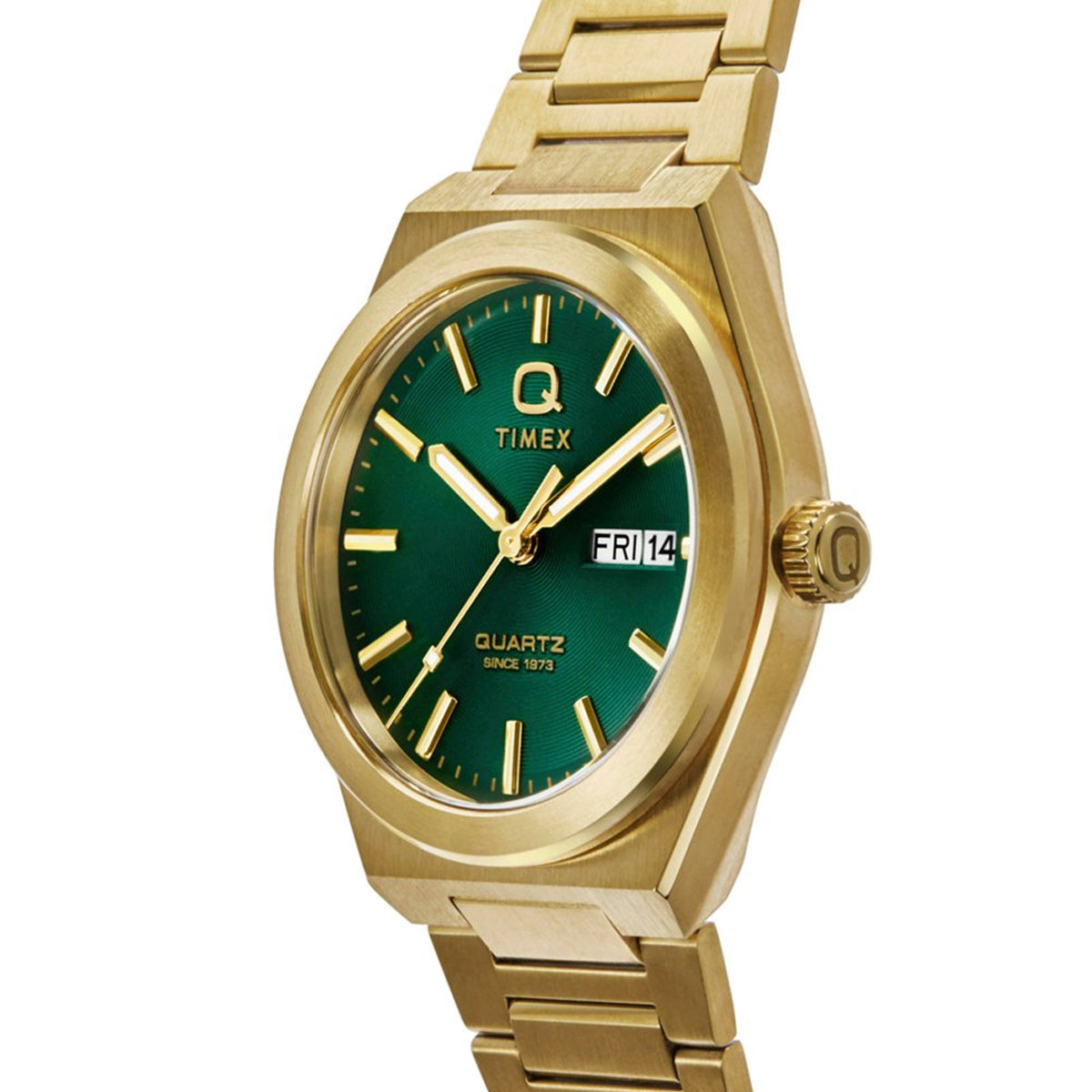 TIMEX TW2Y35100 Armbanduhr
