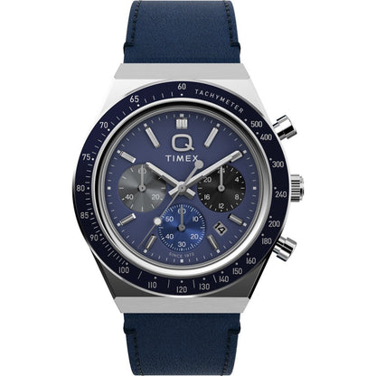 TIMEX TW2Y36100 Armbanduhr ansicht-3