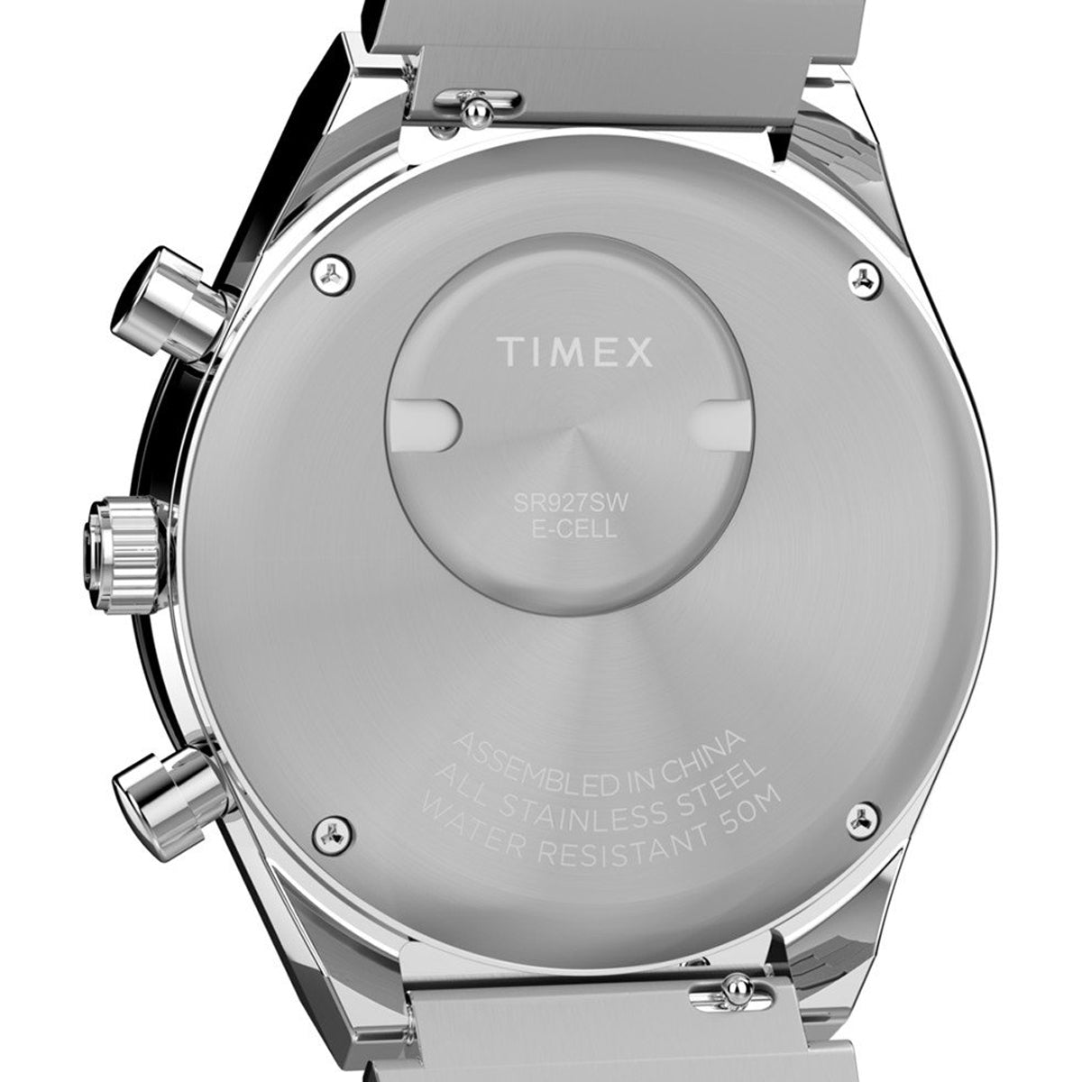 TIMEX TW2Y36200 Armbanduhr ansicht-3