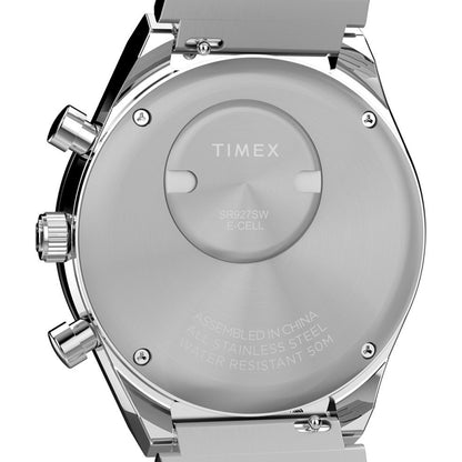 TIMEX TW2Y36200 Armbanduhr ansicht-3