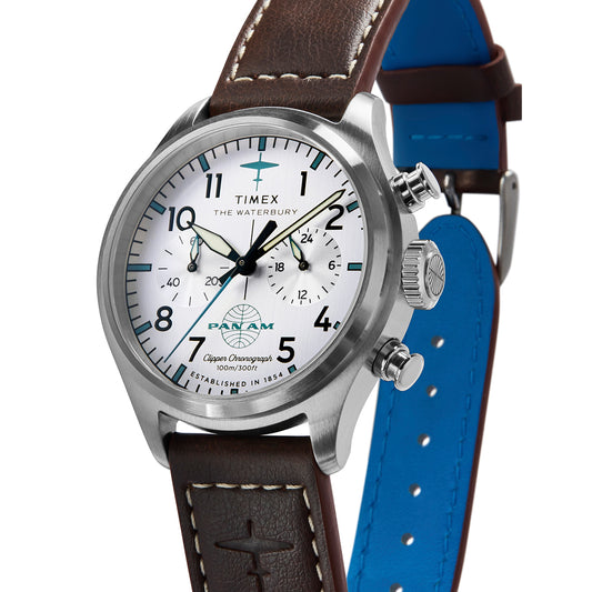 TIMEX TW2Y38700 Armbanduhr