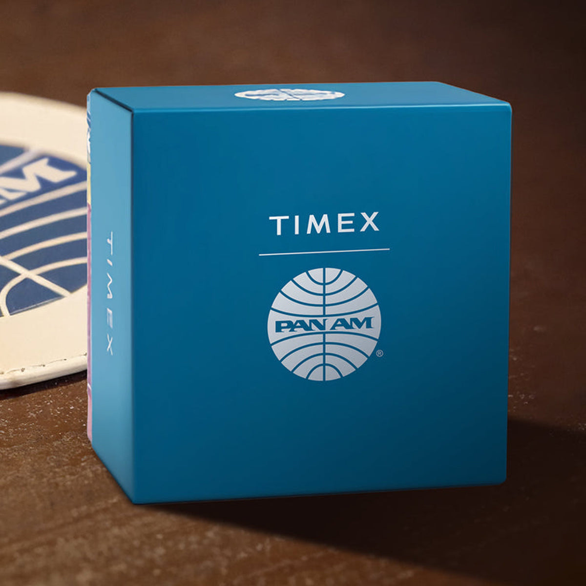 TIMEX TW2Y38800 Armbanduhr ansicht-3