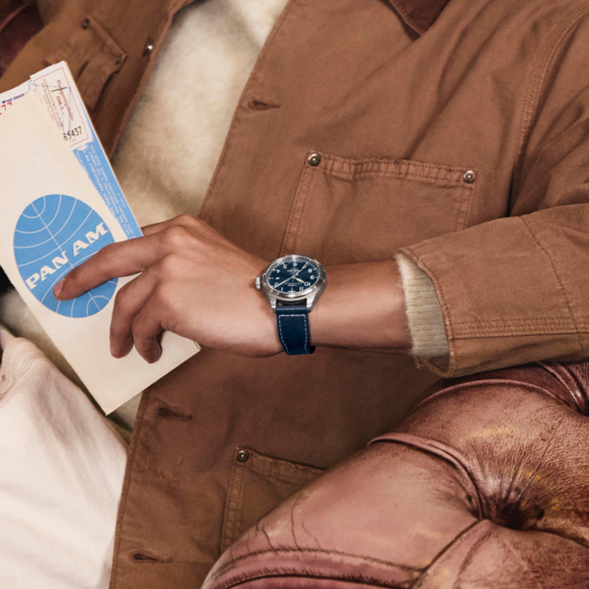 TIMEX TW2Y38800 Armbanduhr