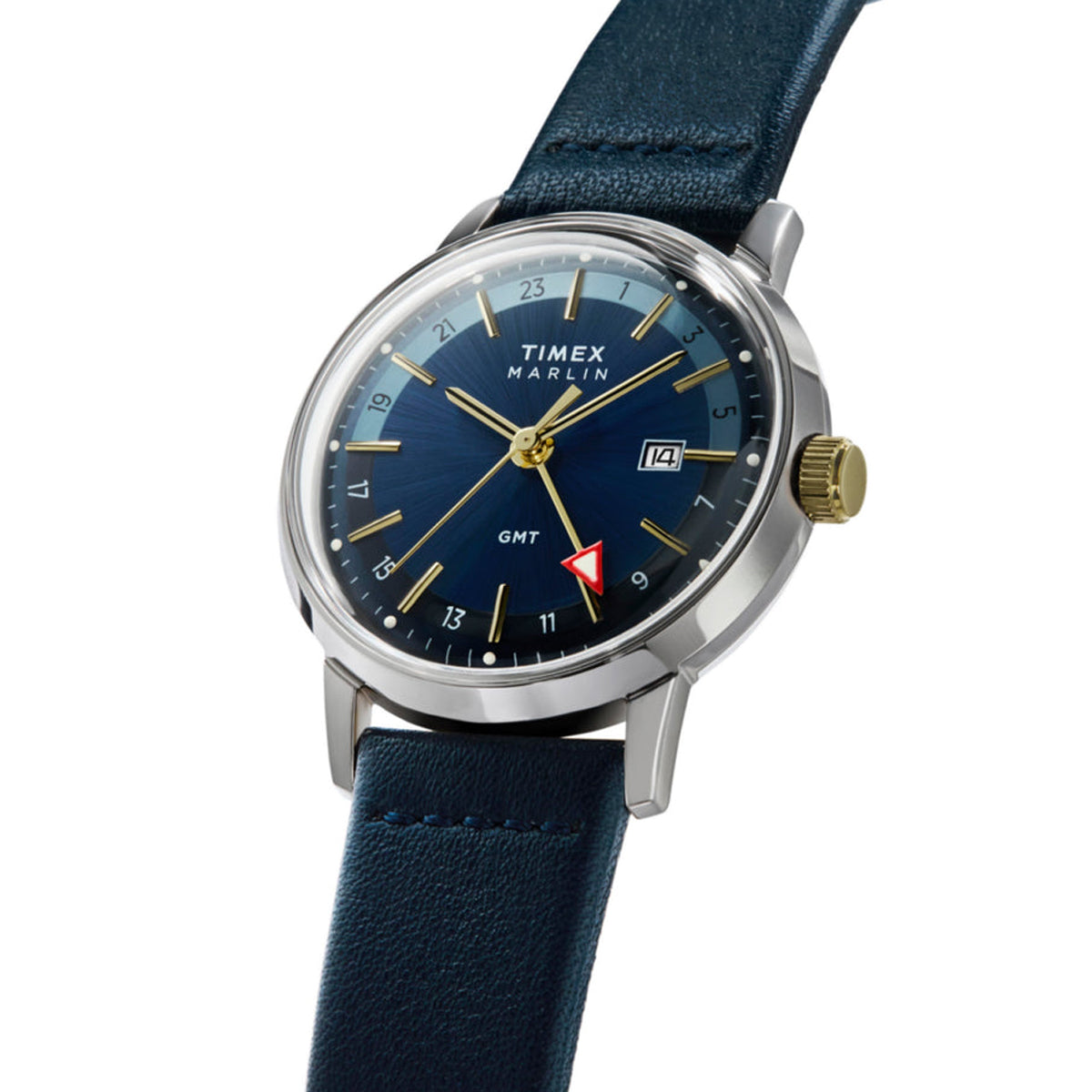 TIMEX TW2Y47900 Armbanduhr