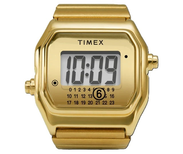 TIMEX TW2Y50100 Armbanduhr