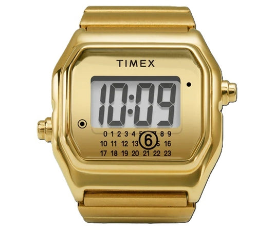 TIMEX TW2Y50100 Armbanduhr