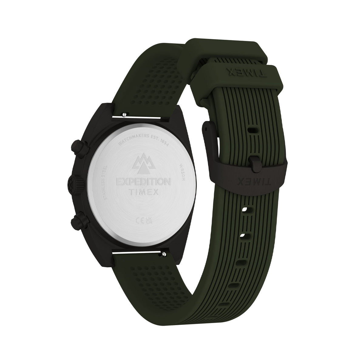TIMEX TW2Y61100 Armbanduhr ansicht-2