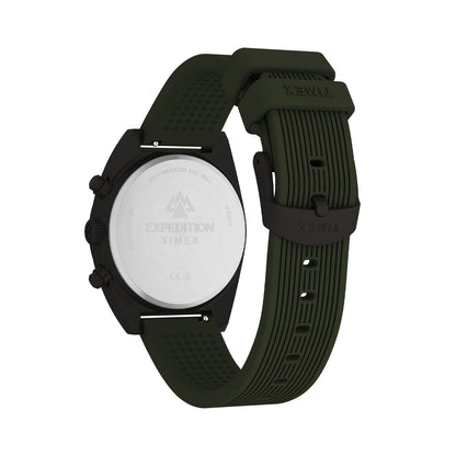 TIMEX TW2Y61100 Armbanduhr ansicht-2