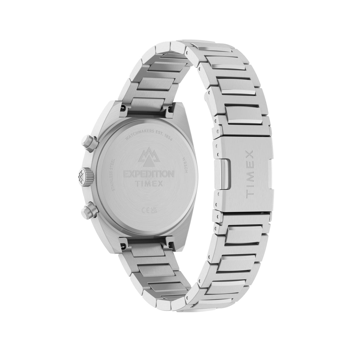 TIMEX TW2Y61200 Armbanduhr ansicht-2