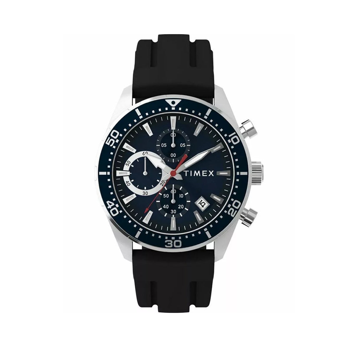 TIMEX TW2Y62300 Armbanduhr ansicht-3