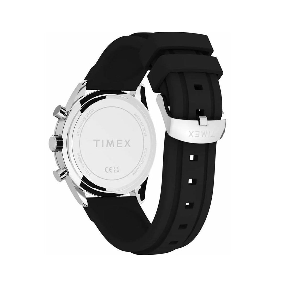 TIMEX TW2Y62300 Armbanduhr