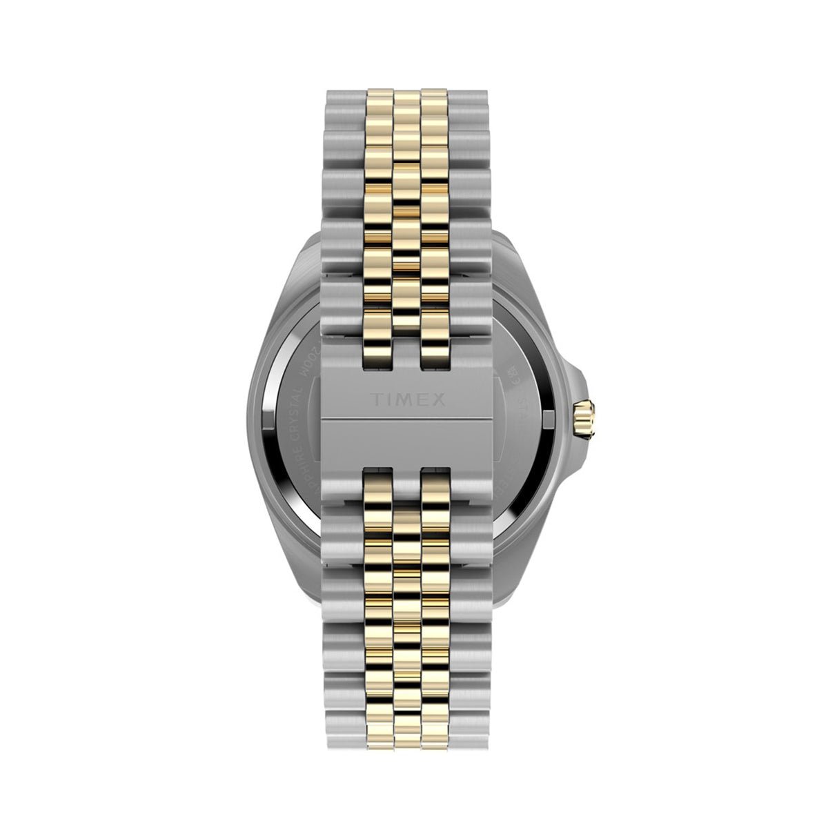TIMEX TW2Y64700 Armbanduhr ansicht-2