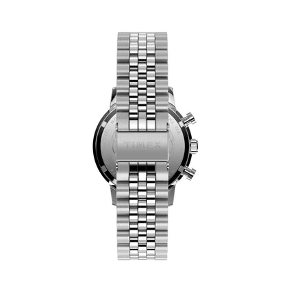 TIMEX TW2Y66500 Armbanduhr ansicht-2