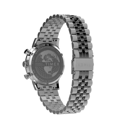 TIMEX TW2Y66500 Armbanduhr ansicht-3