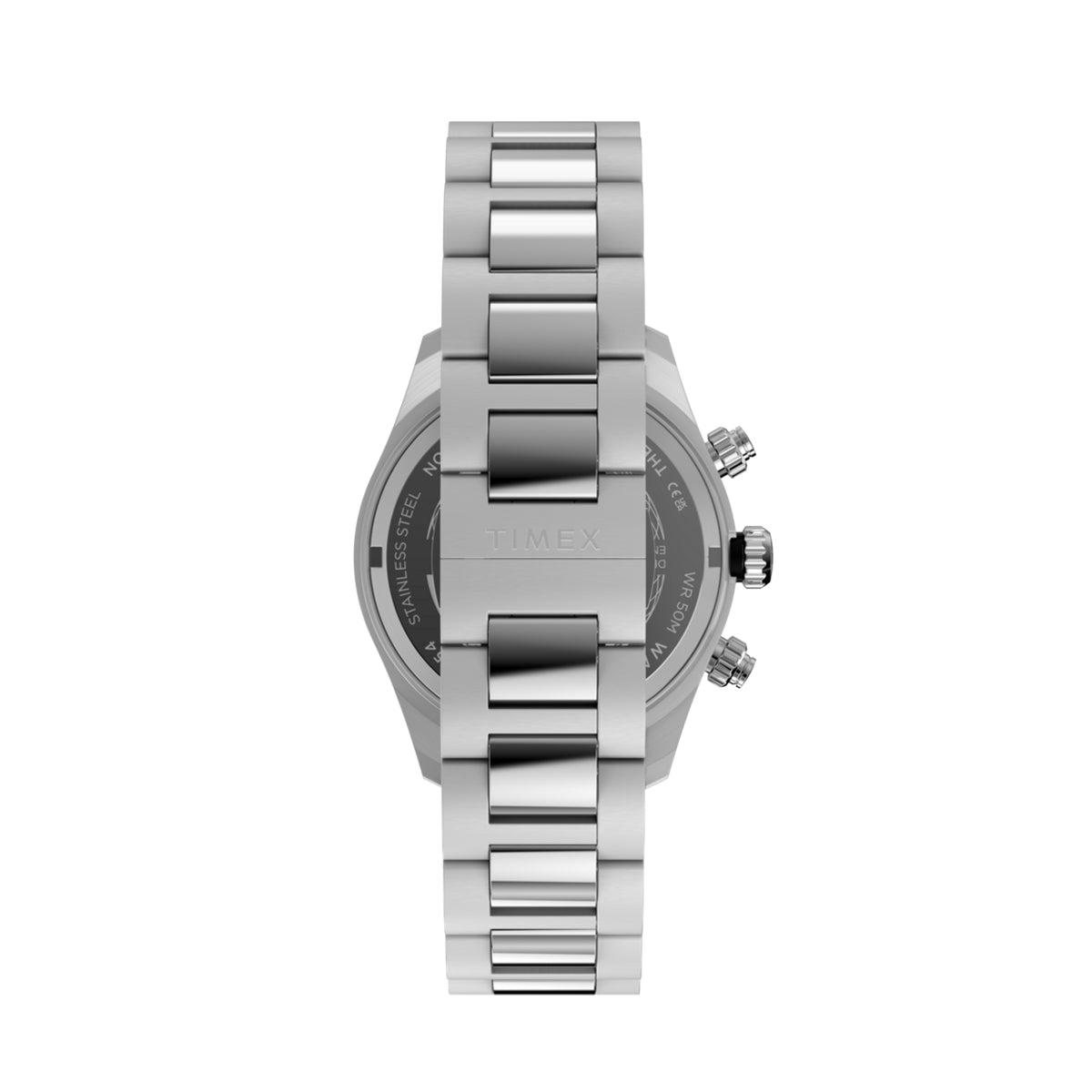 TIMEX TW2Y70500 Armbanduhr ansicht-2
