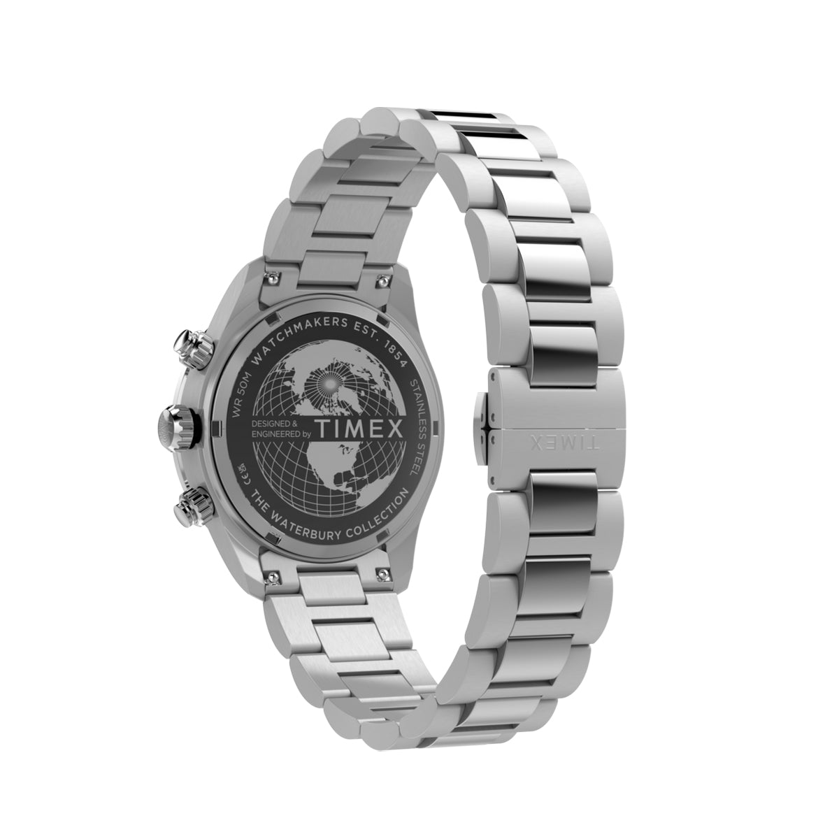 TIMEX TW2Y70500 Armbanduhr ansicht-3