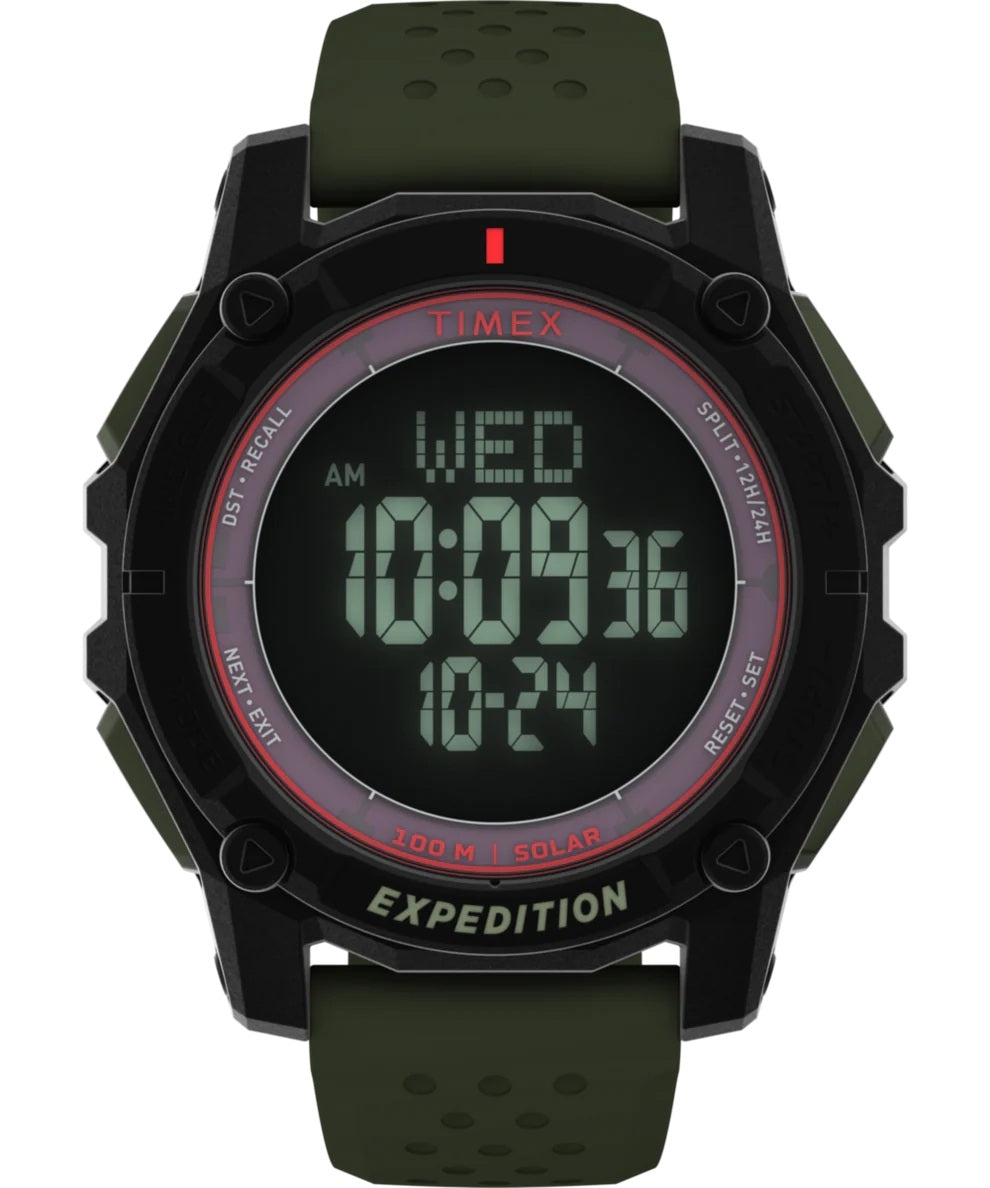 TIMEX TW4B33700 Armbanduhr