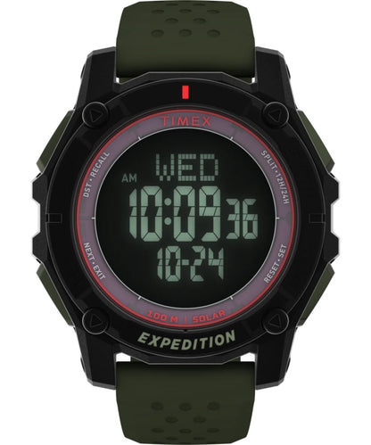 TIMEX TW4B33700 Armbanduhr