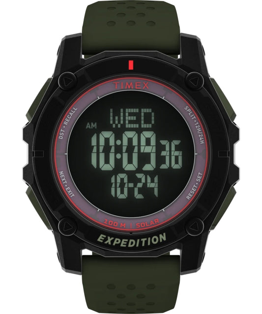 TIMEX TW4B33700 Armbanduhr