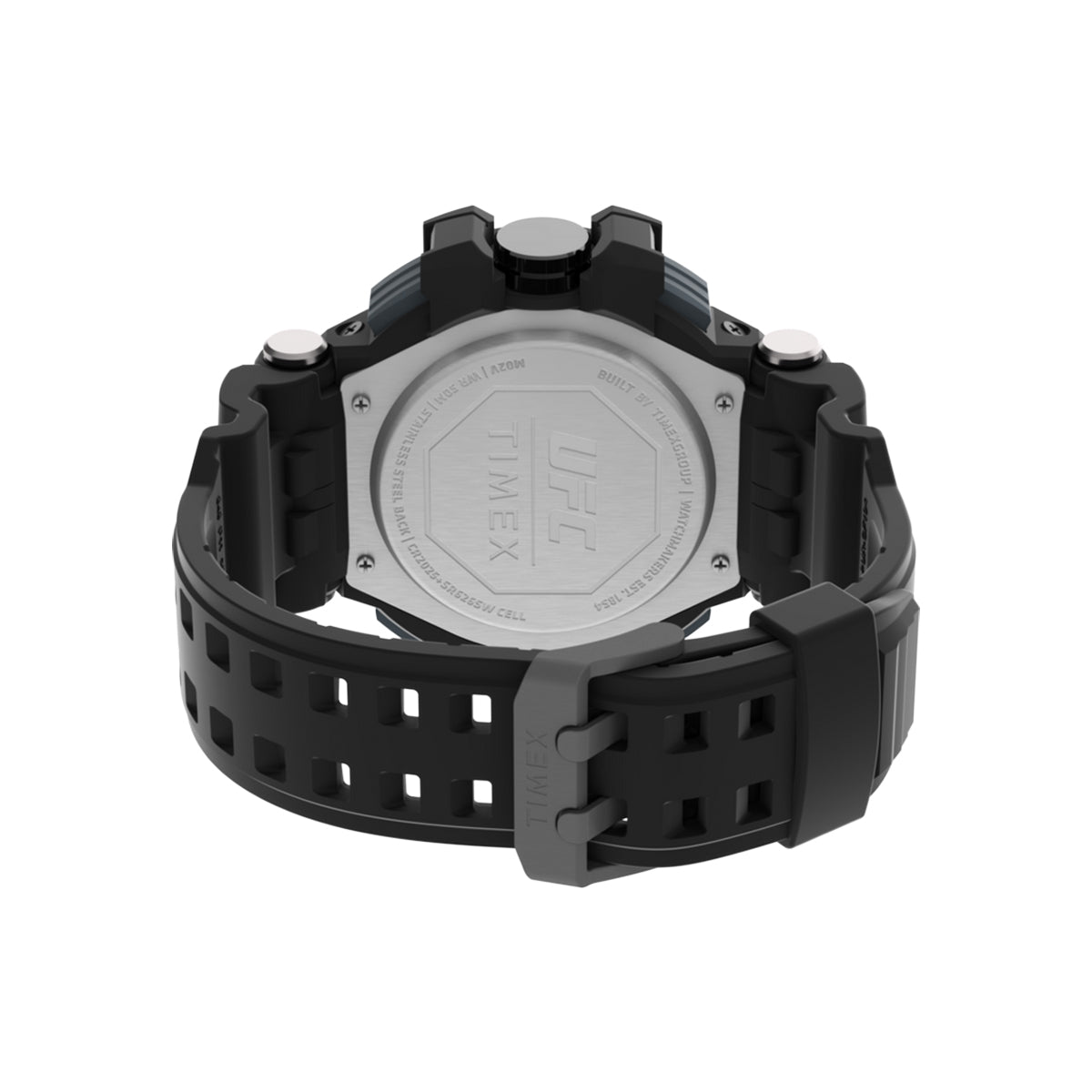 TIMEX TW5M51800 Armbanduhr ansicht-3