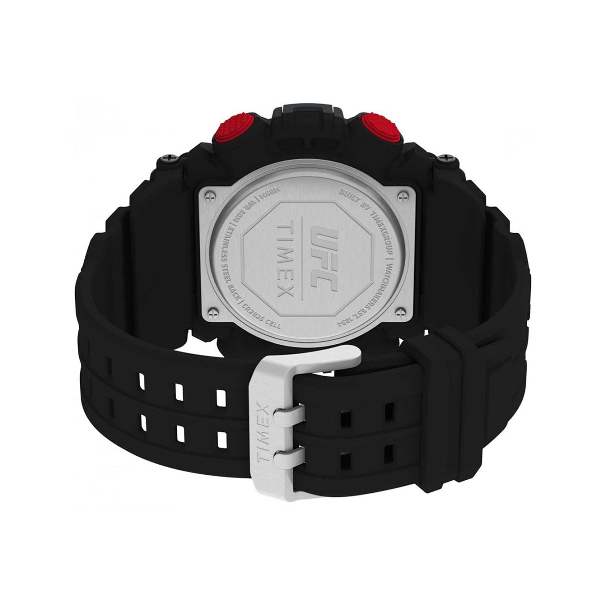 TIMEX TW5M53700 Armbanduhr ansicht-3