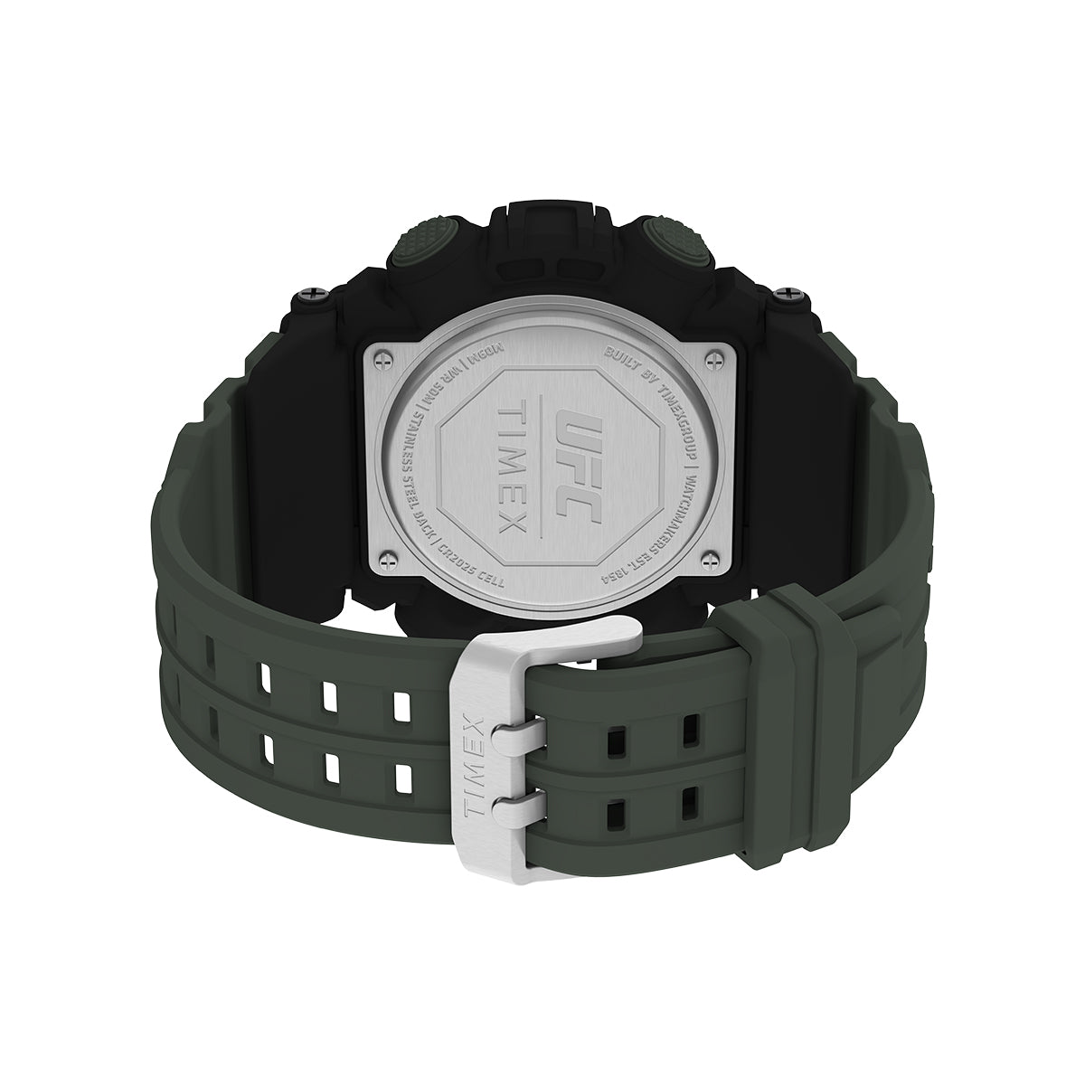 TIMEX TW5M53900 Armbanduhr ansicht-3