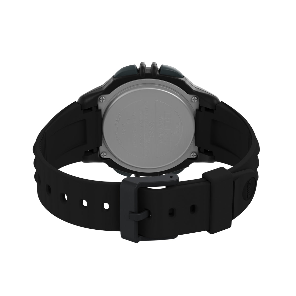 TIMEX TW5M63000 Armbanduhr ansicht-3
