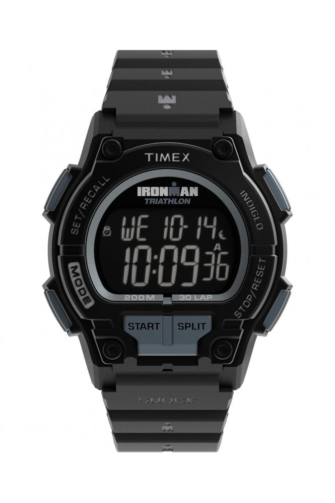 TIMEX TW5M64800 Armbanduhr ansicht-3