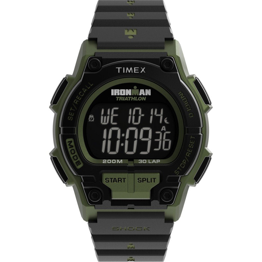 TIMEX TW5M64900 Armbanduhr ansicht-3