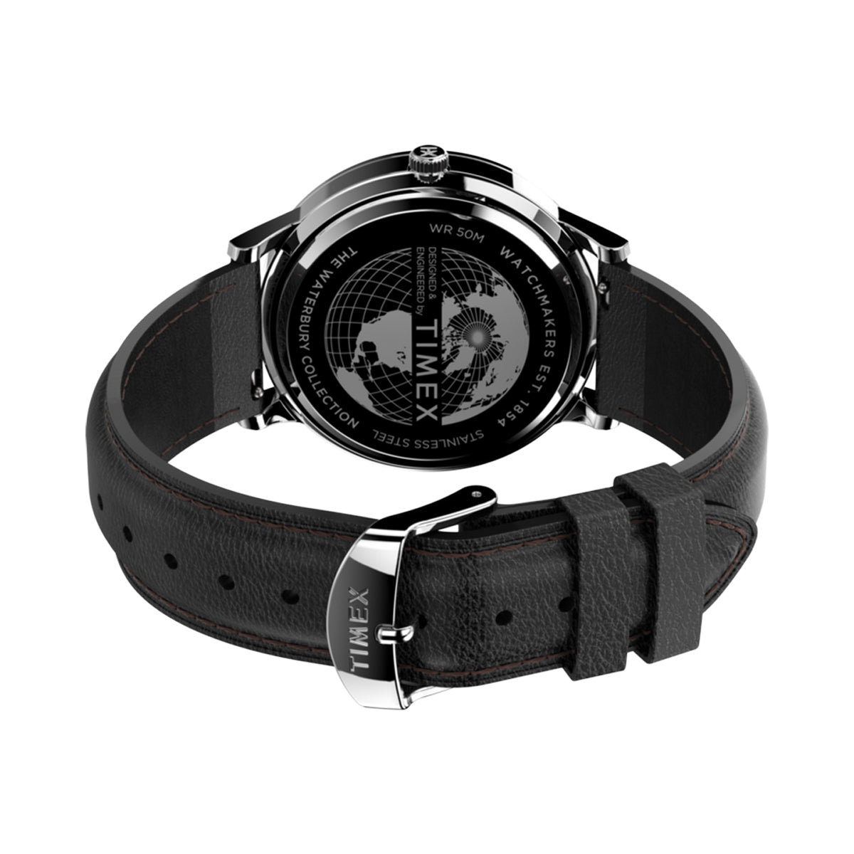 TIMEX WATERBURY TW2U88400 Armbanduhr ansicht-3