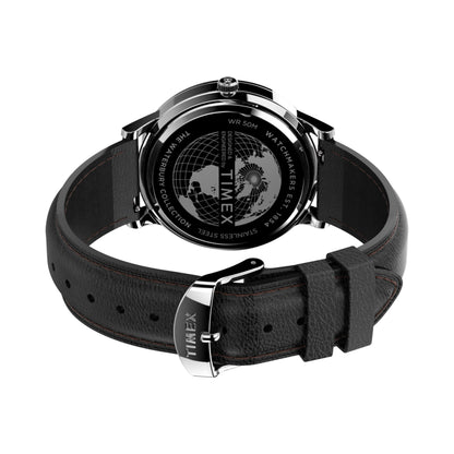 TIMEX WATERBURY TW2U88400 Armbanduhr ansicht-3